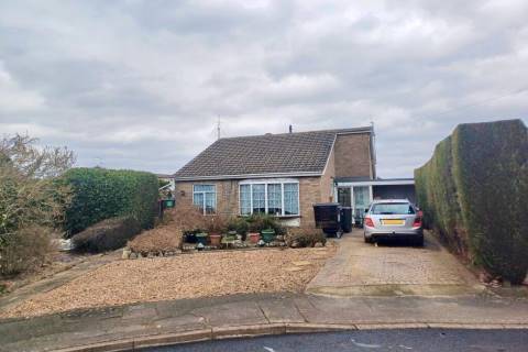 Property for auction in Lincolnshire