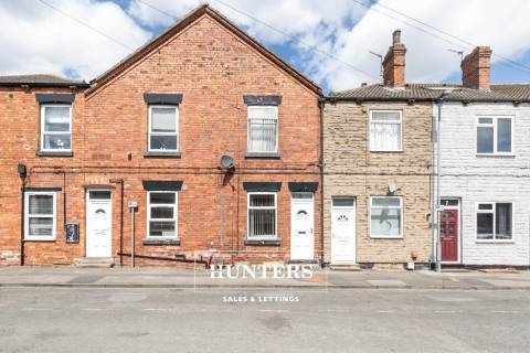 Property for auction in West Yorkshire
