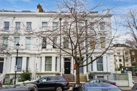 Property for auction in London