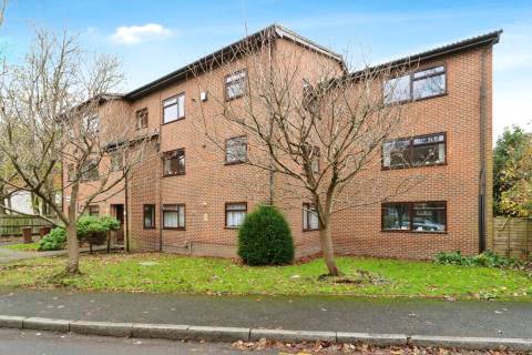 Property for auction in Surrey