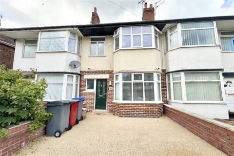 Property for auction in Lancashire