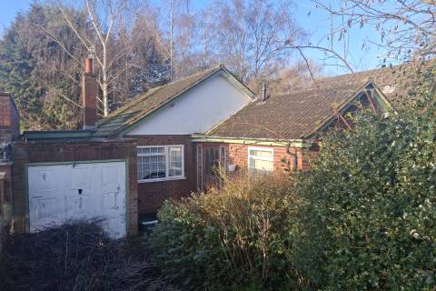 Property for auction in Herefordshire