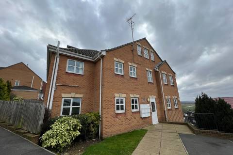 Property for auction in South Yorkshire