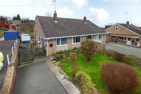 Property for auction in Shropshire