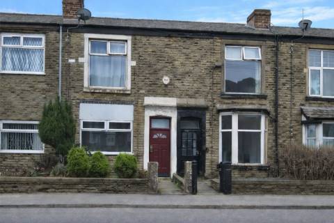 Property for auction in Lancashire