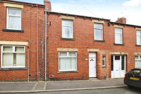 Property for auction in County Durham