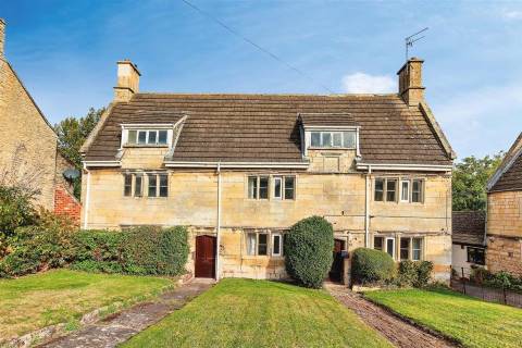 Property for auction in Northamptonshire