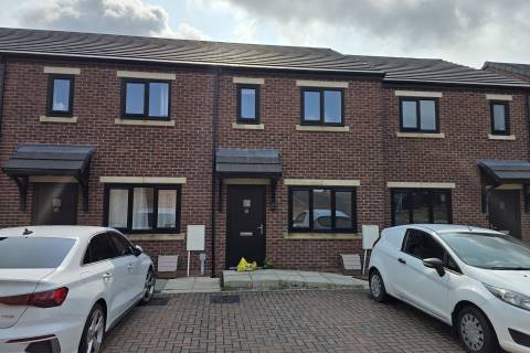 Property for auction in West Yorkshire