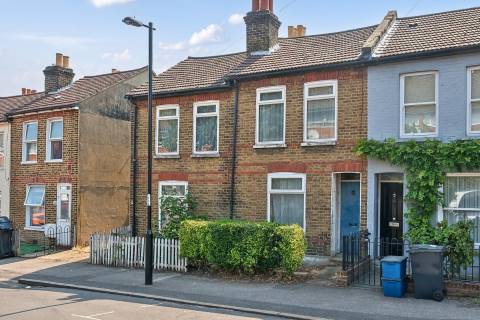 Property for auction in London