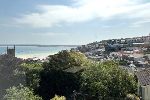 Property for auction in Cornwall
