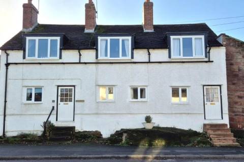 Property for auction in Merseyside