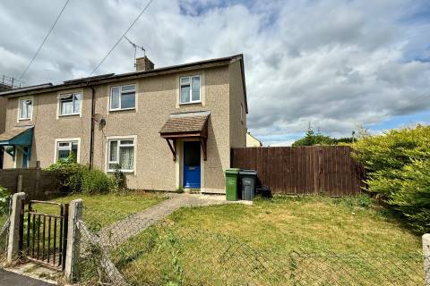 Property for auction in Wiltshire