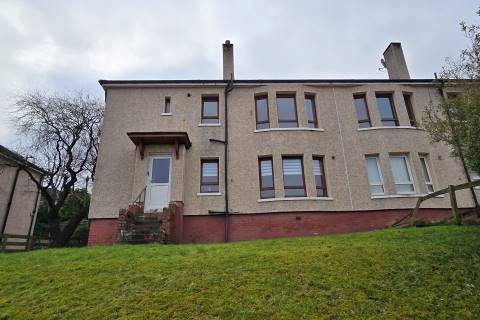 Property for auction in Lanarkshire