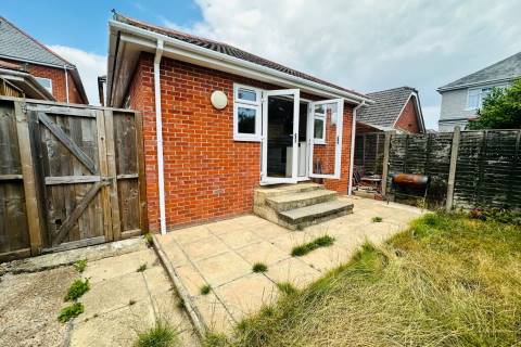 Property for auction in Dorset