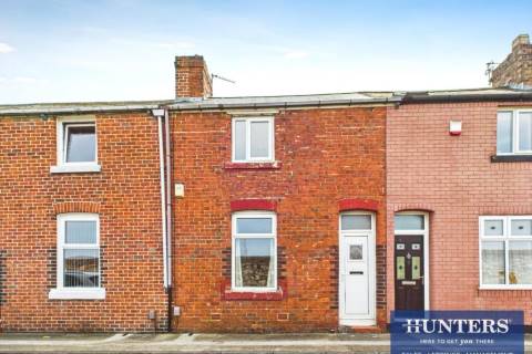 Property for auction in Tyne and Wear