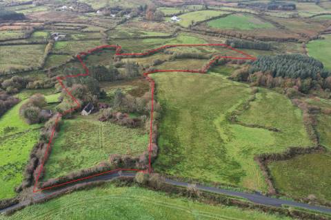 Property for auction in County Clare