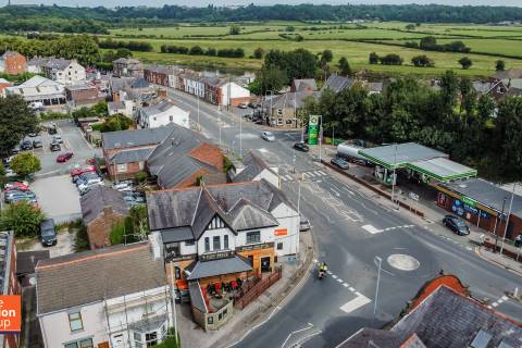 Property for auction in Lancashire