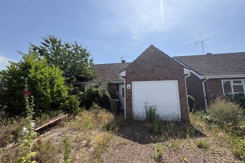 Property for auction in Suffolk