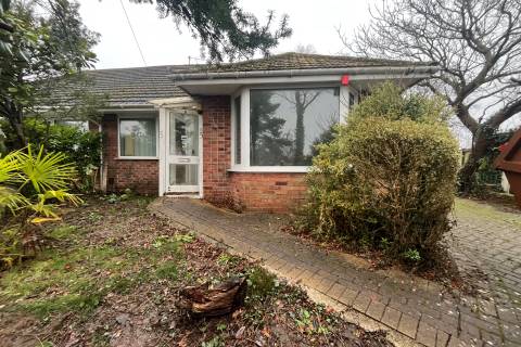 Property for auction in Staffordshire