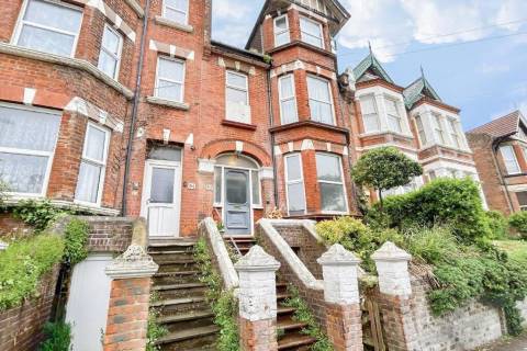 Property for auction in East Sussex
