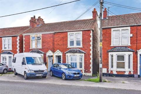 Property for auction in Wiltshire