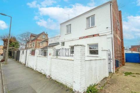 Property for auction in Lincolnshire