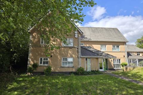 Property for auction in East Yorkshire