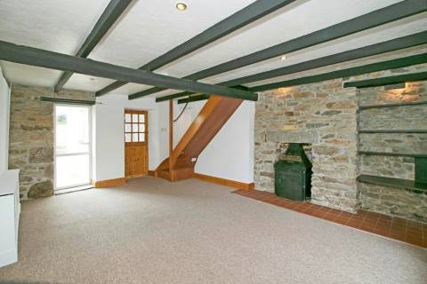 Property for auction in Cornwall