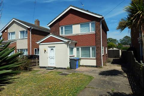Property for auction in Suffolk