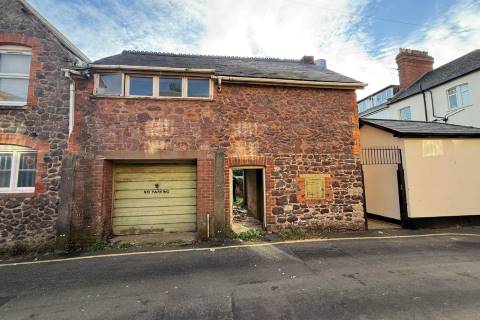 Property for auction in Somerset
