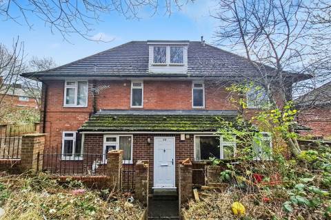 Property for auction in Lancashire