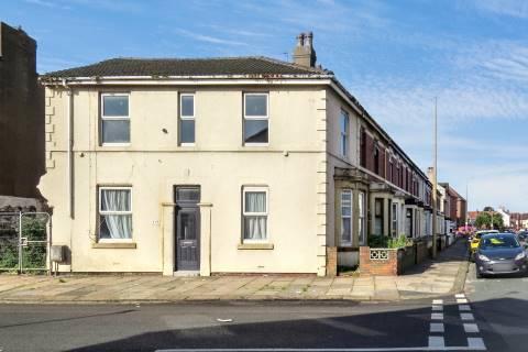Property for auction in Lancashire