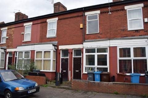Property for auction in Lancashire