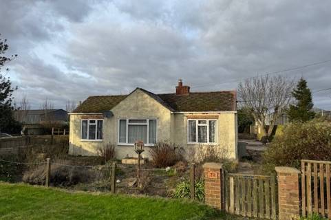 Property for auction in Norfolk