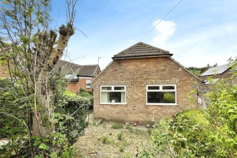 Property for auction in Derbyshire