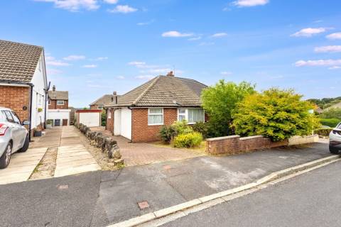 Property for auction in West Yorkshire