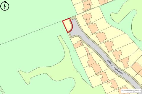 Property for auction in Surrey