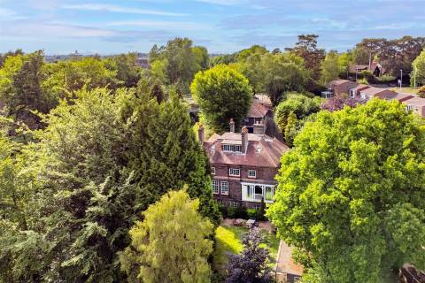 Property for auction in West Sussex