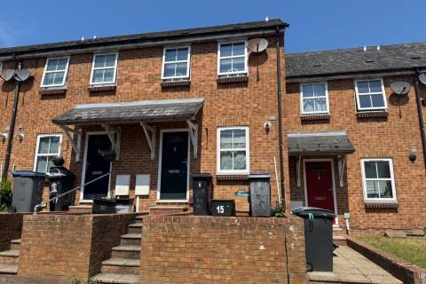 Property for auction in Kent