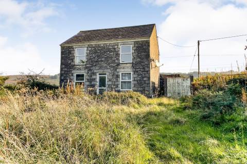 Property for auction in Cornwall