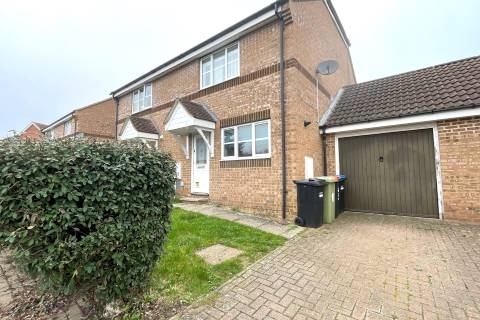 Property for auction in Buckinghamshire