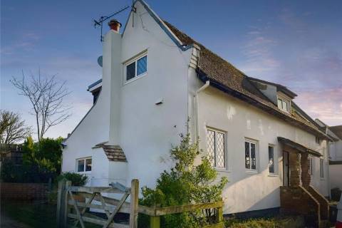 Property for auction in Kent