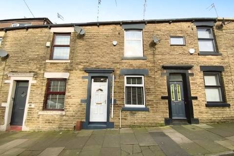 Property for auction in Lancashire