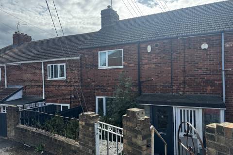 Property for auction in County Durham
