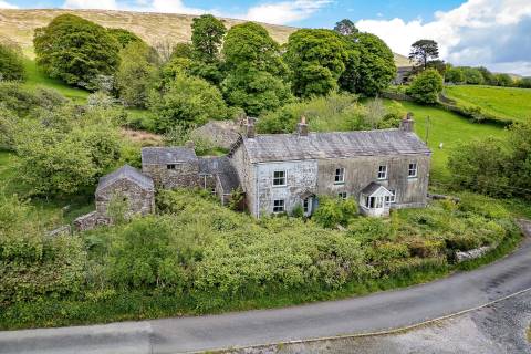 Property for auction in Cumbria