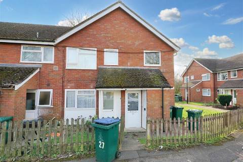 Property for auction in West Midlands