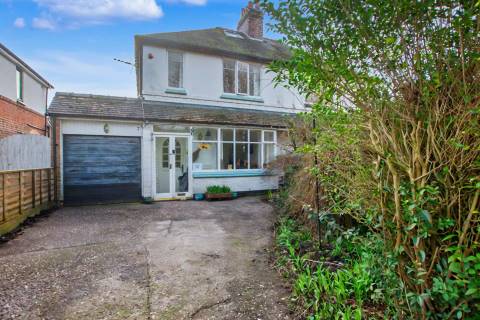 Property for auction in Cheshire