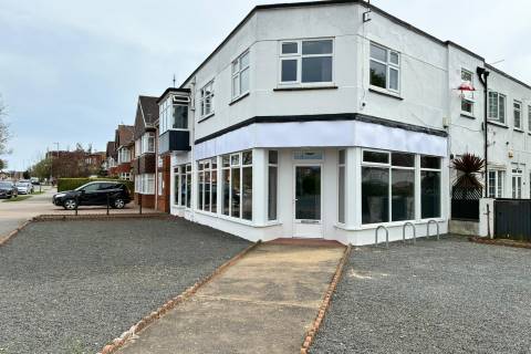 Property for auction in Lincolnshire
