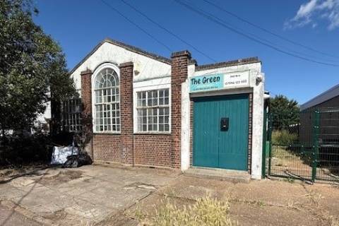 Property for auction in Essex