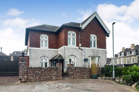 Property for auction in Devon
